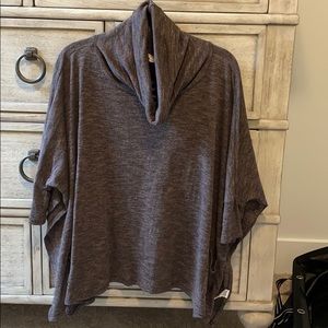Cowl Neck blouse